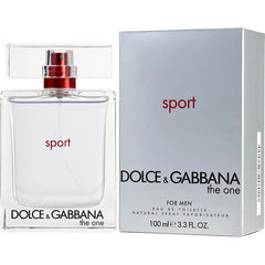 The One Sport EDT for Men – 100ml