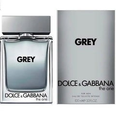 The One Grey EDT Intense for Men 100ml