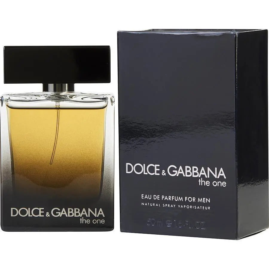Dolce & Gabbana The One EDP for Men – 100ml