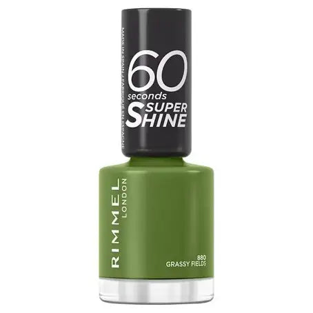 Rimmel 60 Shade Extension 880