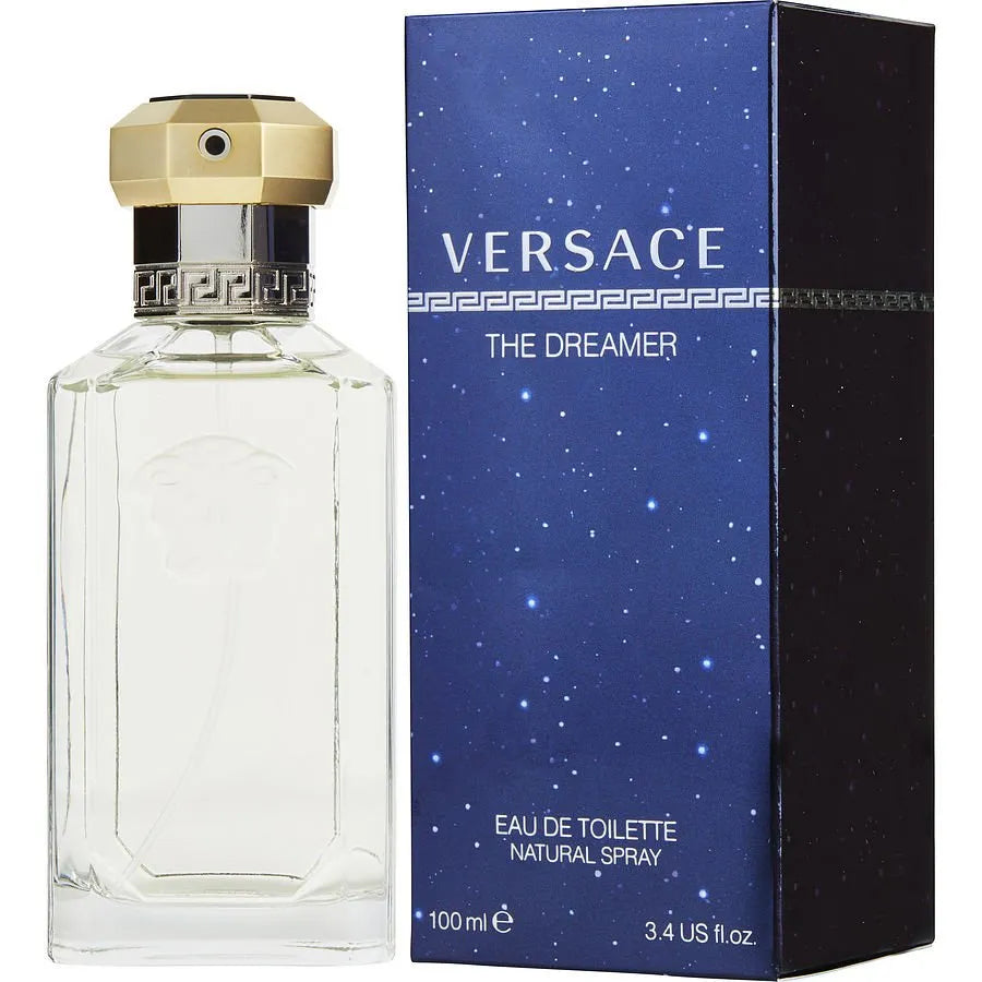 The Dreamer EDT for Men 100ml