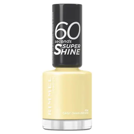 Rimmel 60 Shade Extension 454Rimmel 60 Shade Extension 454