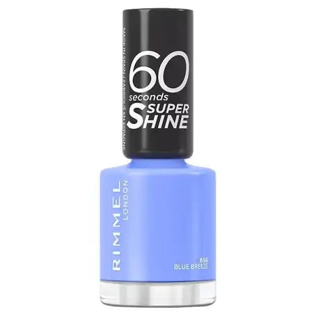 Rimmel 60 Shade Extension 856