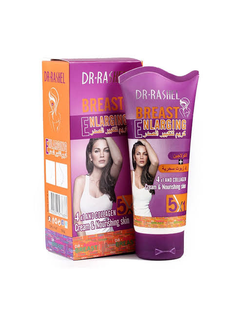 Dr. Rahel Breast Enlarging Cream