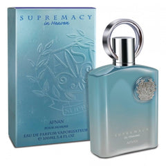 Afnan Supremacy In Heaven EDP for Men 100ml