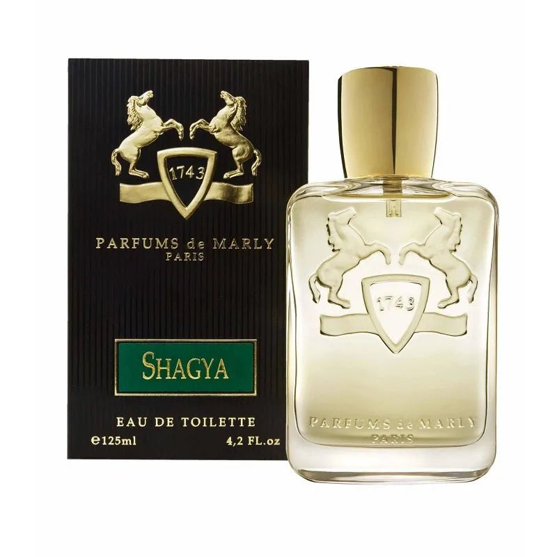 Shagya EDP for Men 125ml