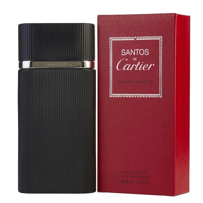 Santos de Cartier EDT for Men 100ml