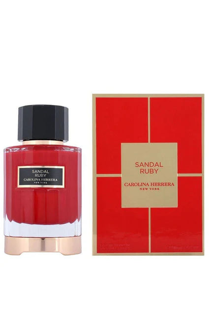 Carolina Herrera Sandal Ruby 100ml