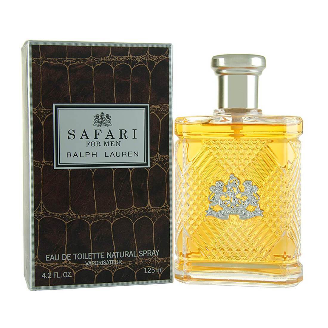 Ralph Lauren Safari perfume 125ml