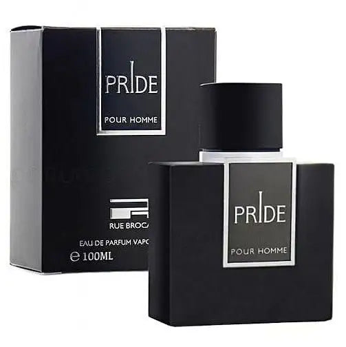 Rue Broca Pride EDP for Men 100ml