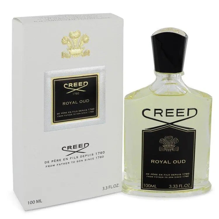 Creed Royal Oud EDP for Men 100ml