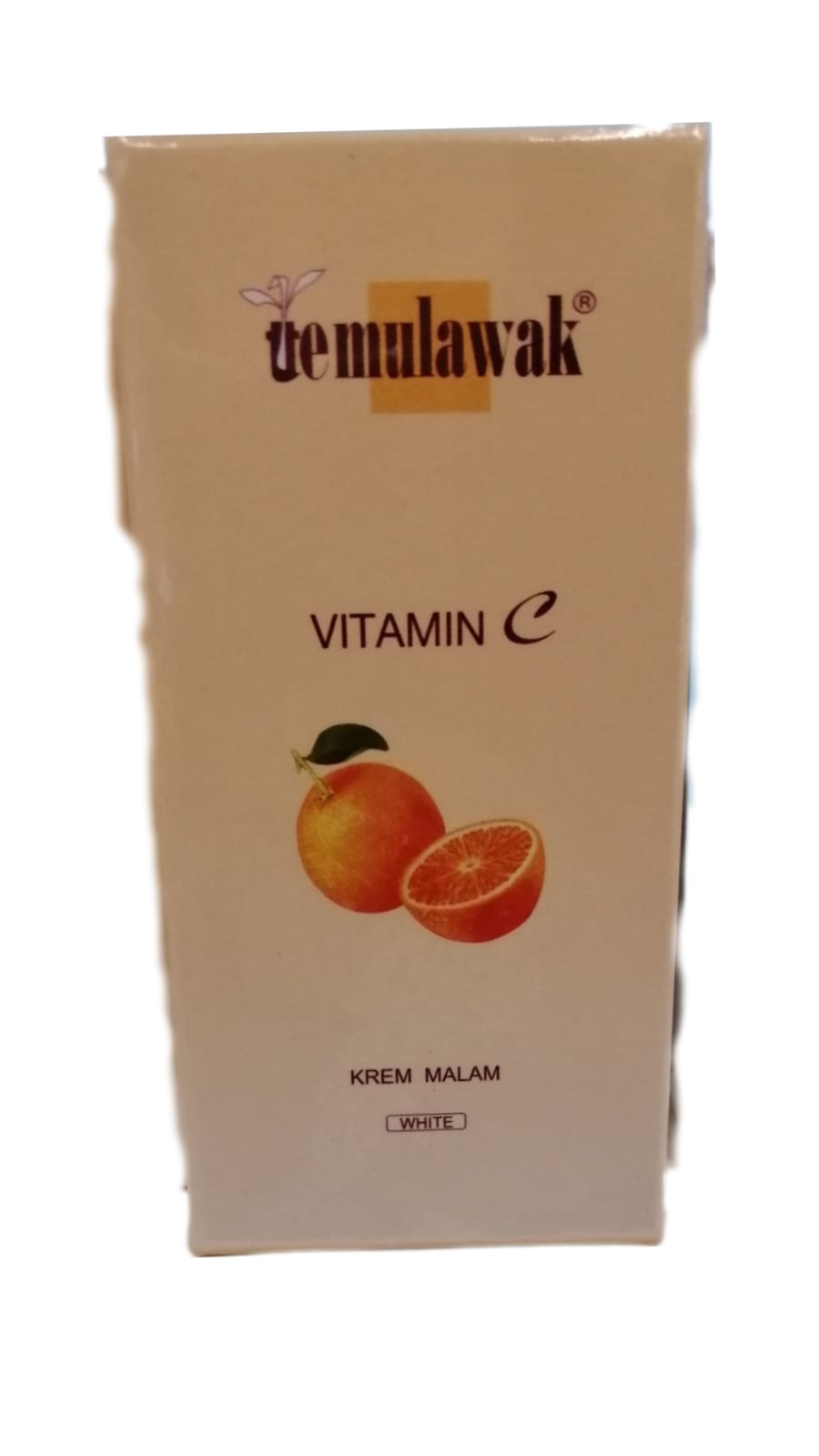 Te Mulawak vitamin C Generosity unless white