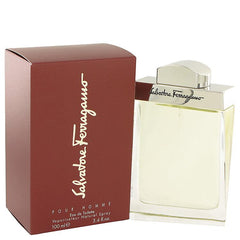 Salvatore Ferragamo Pour Homme 100ml