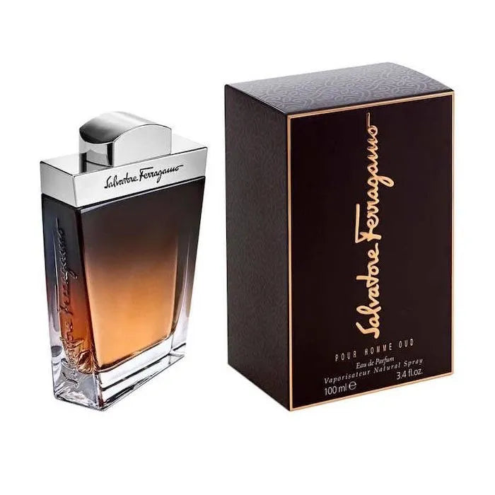 Salvatore Pour Homme Oud 100ml