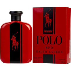 Polo Red Intense EDP 125ml