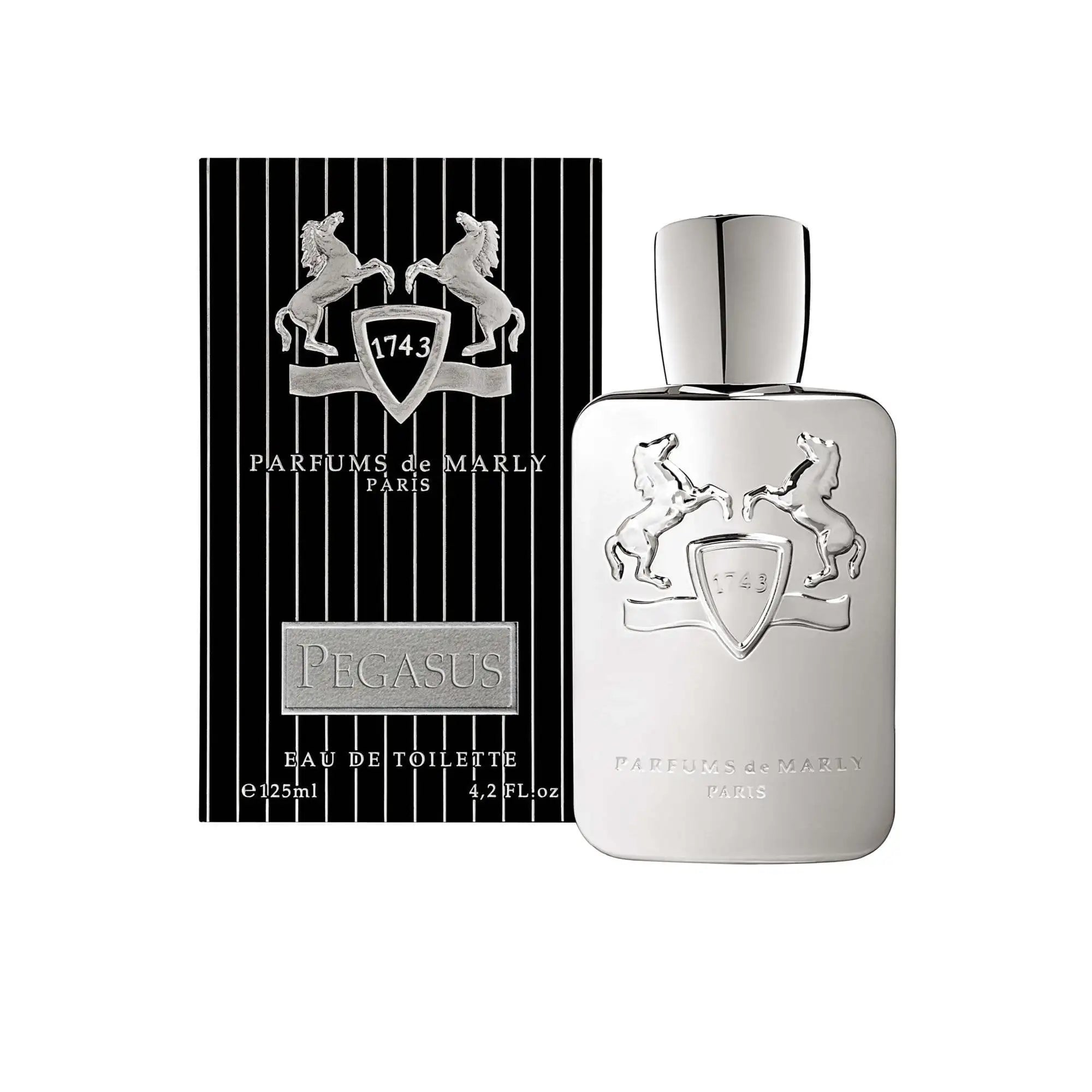 Pegasus EDT For Men – 125ml