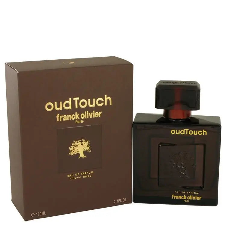 Franck Olivier Oud Touch EDP for Men -100ml
