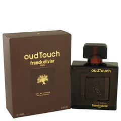Franck Olivier Oud Touch EDP for Men -100ml