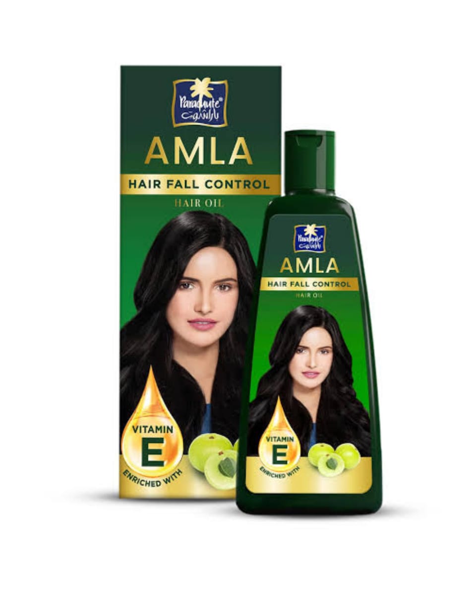 Parachute Amla Hair Oil