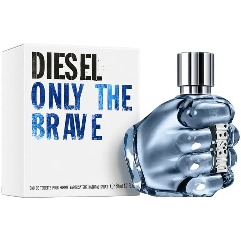 Diesel Only the Brave perfume 125ml