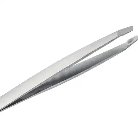 Accez Tweezers Slant