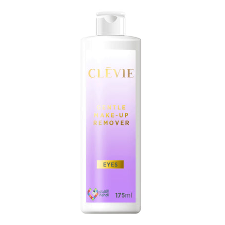 Clevie Gentle Make Up Remover 175 ml