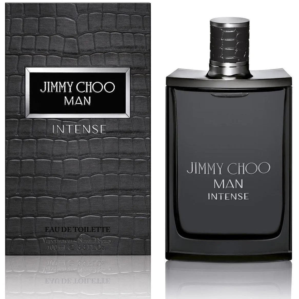 Jimmy Choo Man Intense perfume 100ml