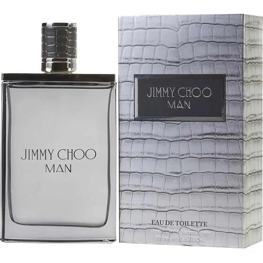 Jimmy Choo Man cologne Perfume 100ml