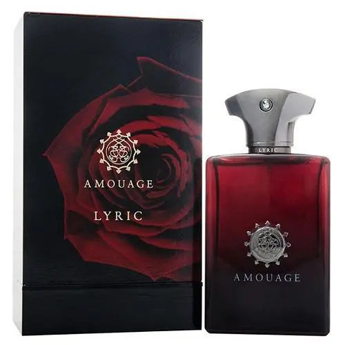 Amouage Lyric perfume 100ml