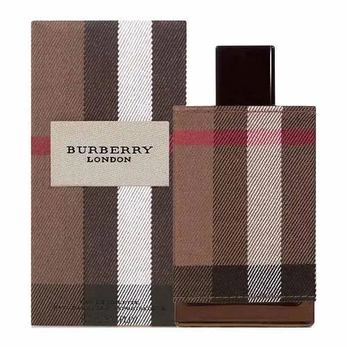 Burberry London for Men EDT – 100ml