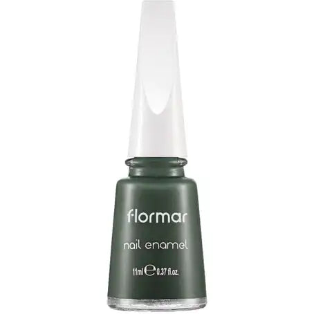 Flormar Nail Enamel 453- Green
