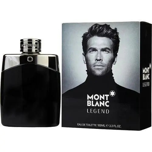 Mont Blanc Legend EDT for Men 100ml