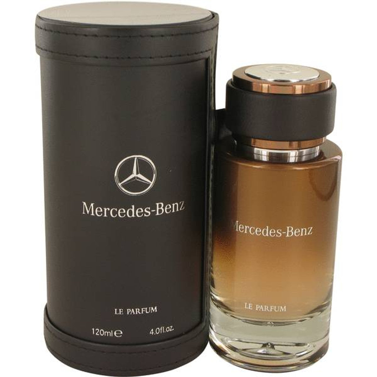 Mercedes Benz Le Parfum 120ml