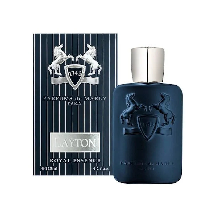 Parfums de Marley brand 125ml