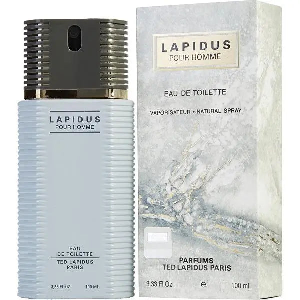 Ted Lapidus EDT for Men 100ml