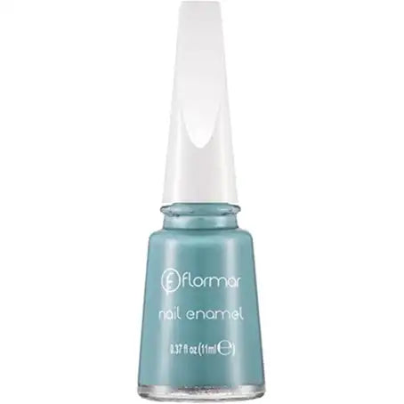 Flormar Nail Enamel 497- Blue