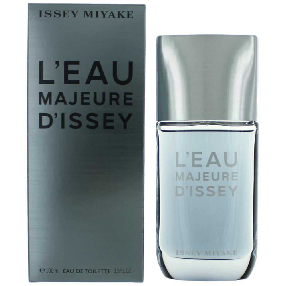 Issey Miyake L’Eau Majeure d’Issey for Men 100ml