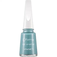 Flormar Nail Enamel 497- Blue