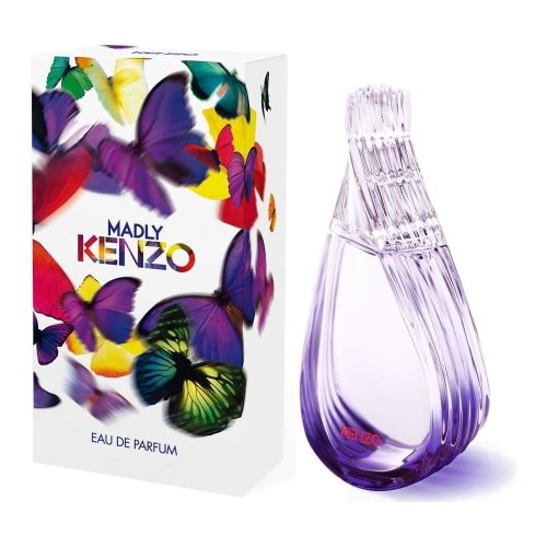 Madly Kenzo EDP for Women 80ml