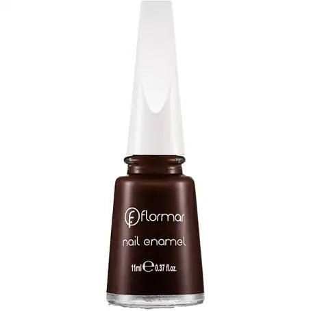 Flormar Nail Enamel 311- Red