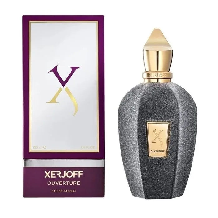 Xerjoff Ouverture perfume EDP Unisex 100ml
