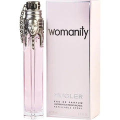Thierry Mugler Womanity Perfume for Women 80ml