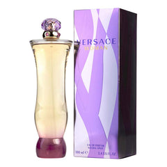 Versace Woman Eau de Parfum 100ml