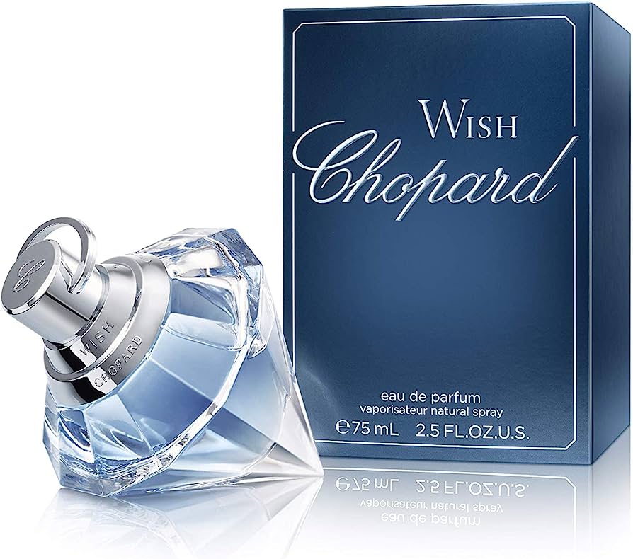 Wish Chopard EDP for Women – 75ml