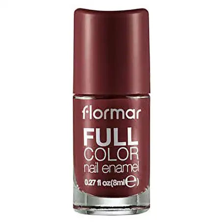 Flormar Full Color Nail Polish Fc66