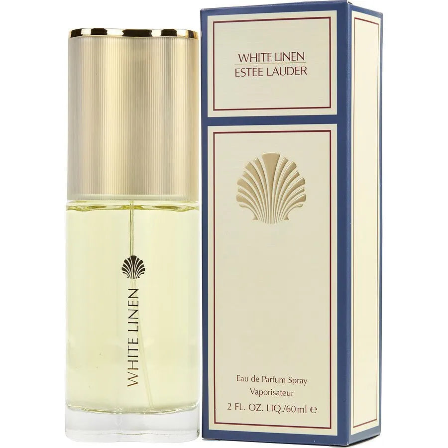 Estee Lauder White Linen Perfume 60ml