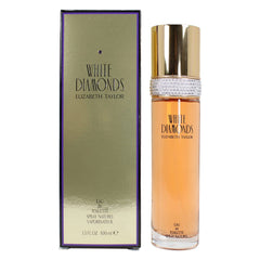 Elizabeth Taylor White Diamonds perfume 100ml