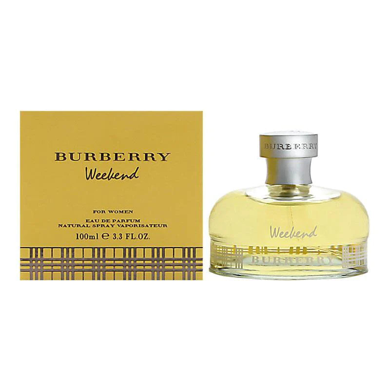 Burberry Weekend for Women 100ml