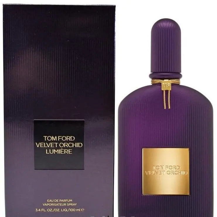 Tom Ford Velvet Orchid Lumière EDP 100ml