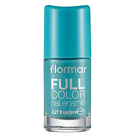 Flormar Full Color Nail Polish Fc25